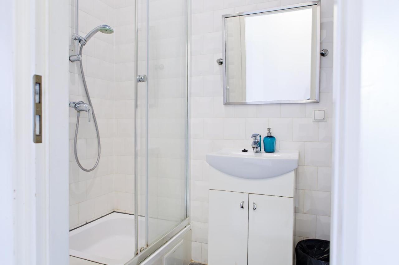Apartamenty Krolewska Lublin Buitenkant foto